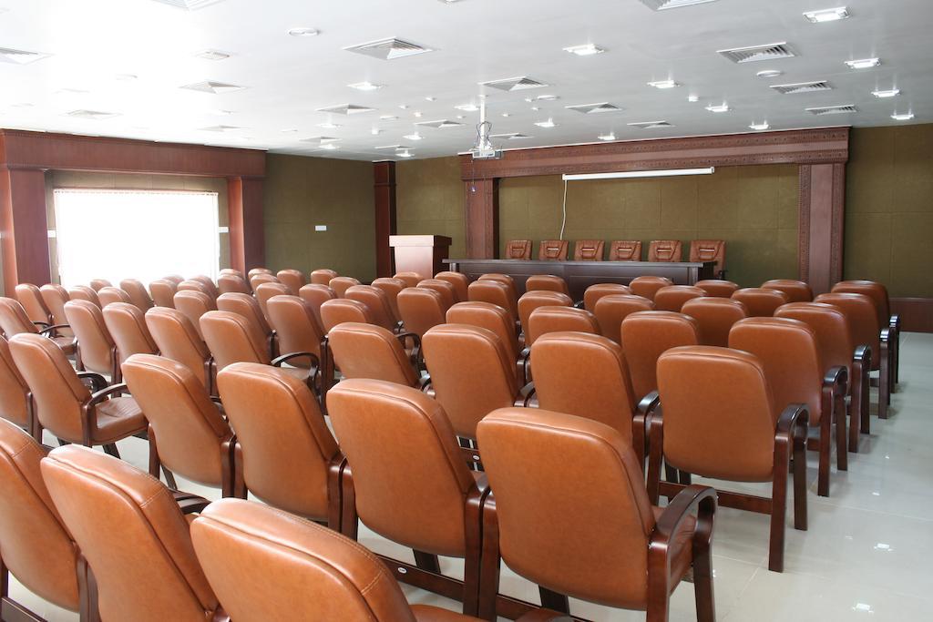 Hotel Dsf Grand Plaza Tuticorin Dış mekan fotoğraf