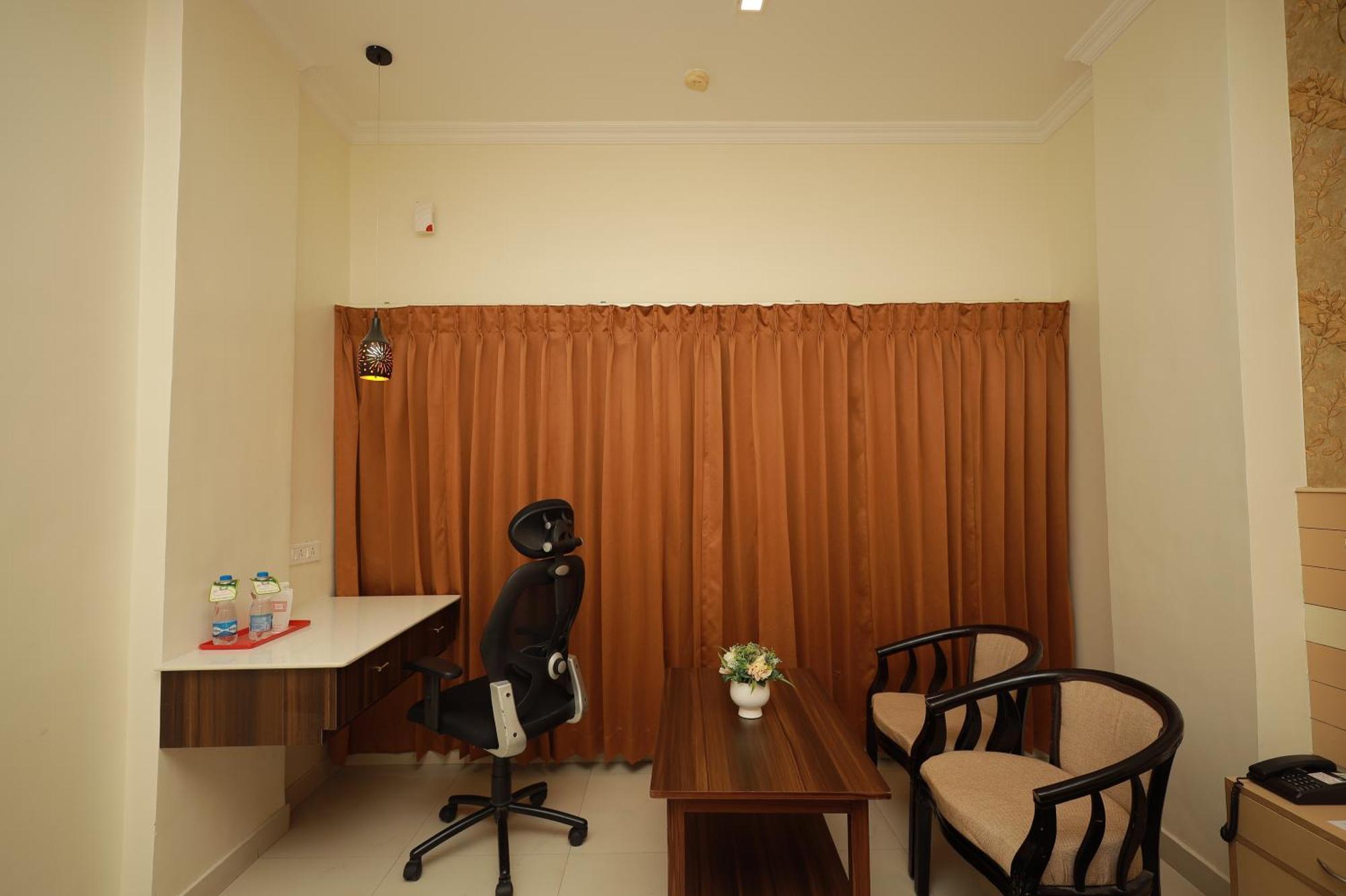 Hotel Dsf Grand Plaza Tuticorin Dış mekan fotoğraf