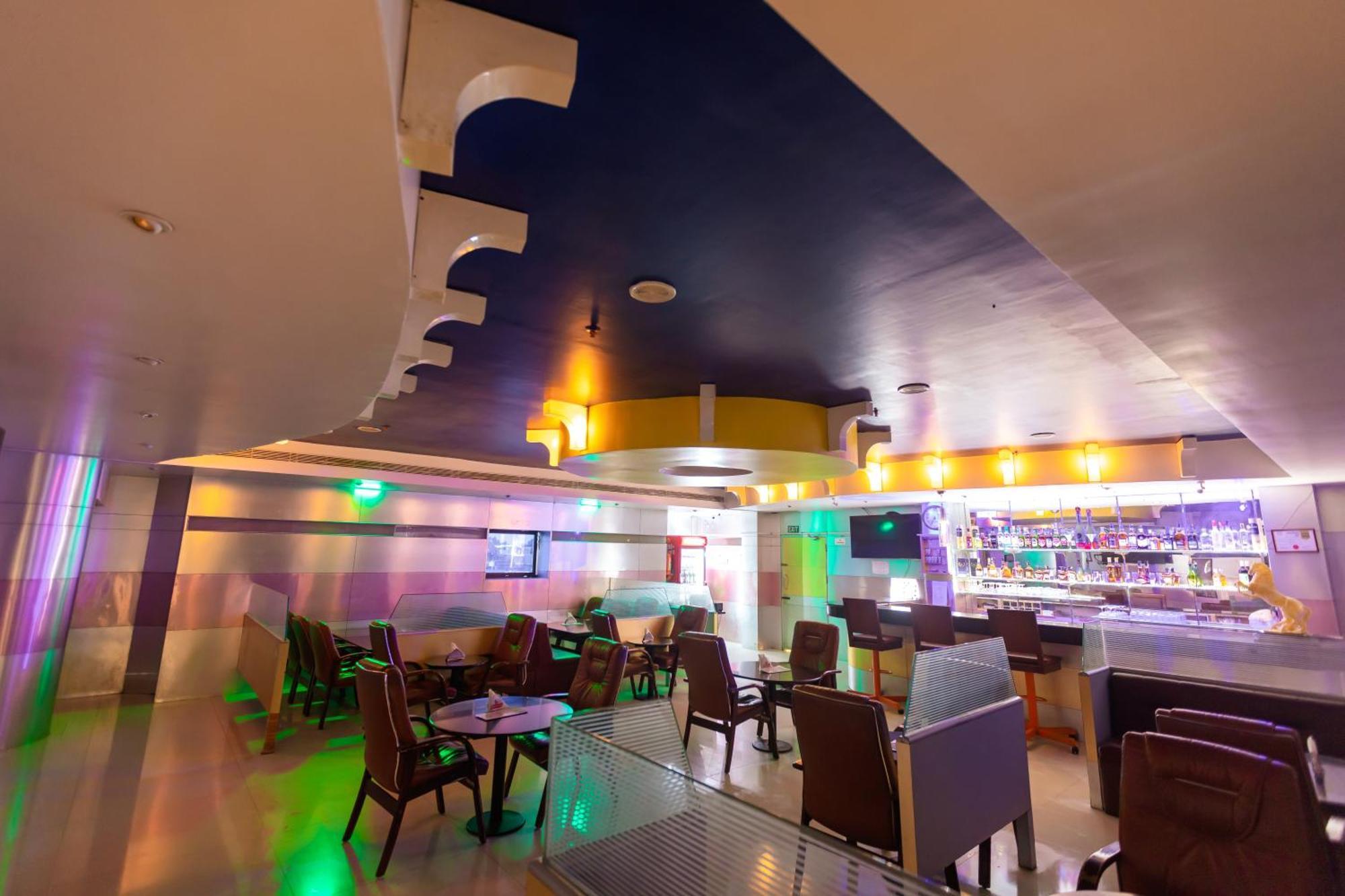 Hotel Dsf Grand Plaza Tuticorin Dış mekan fotoğraf