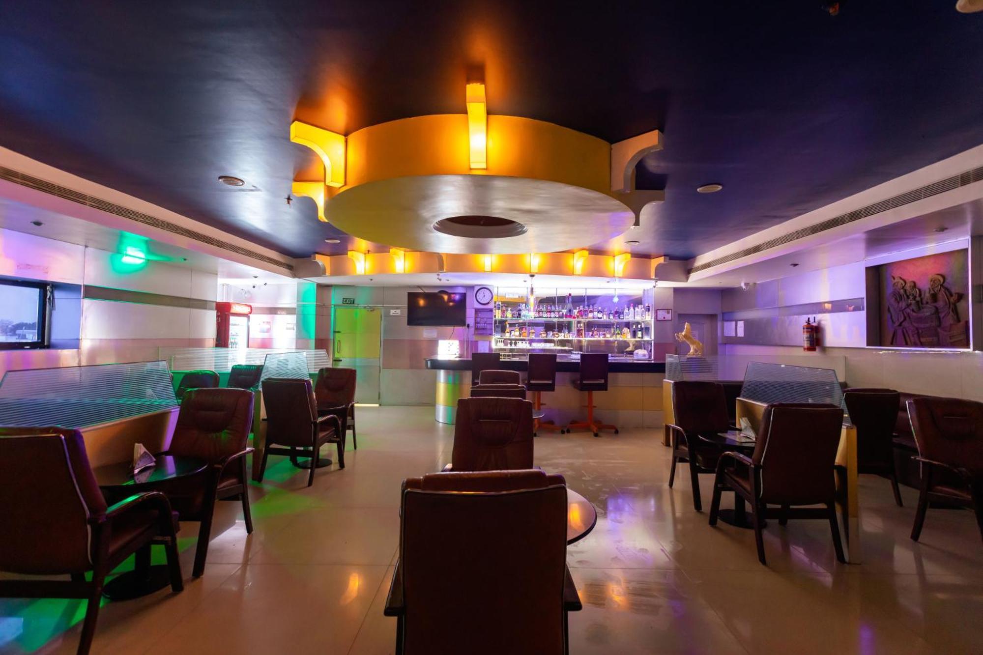 Hotel Dsf Grand Plaza Tuticorin Dış mekan fotoğraf