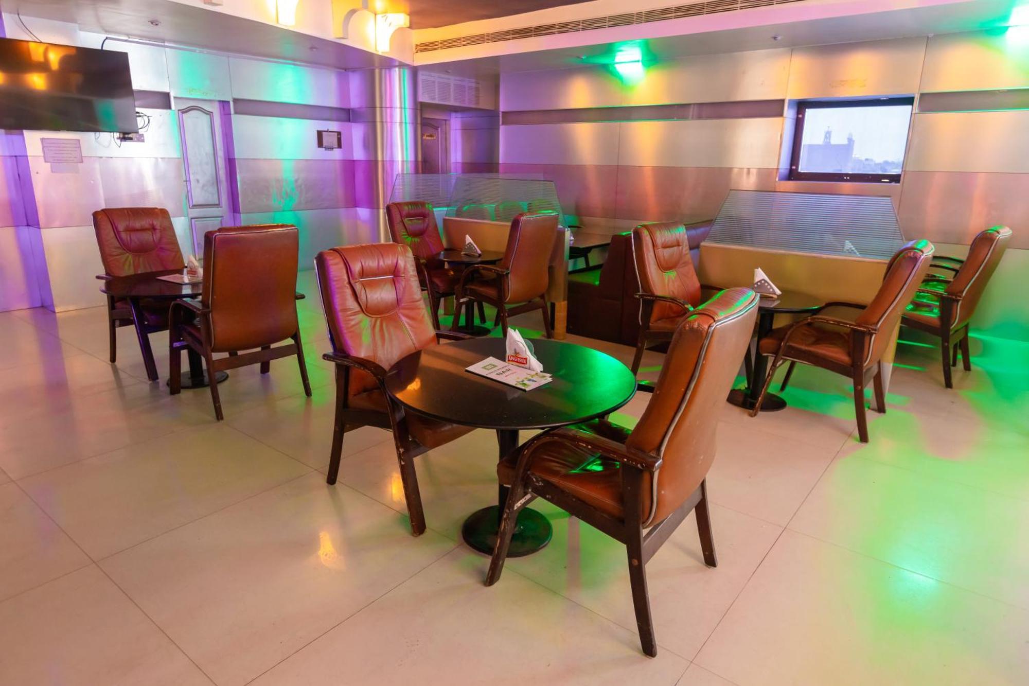 Hotel Dsf Grand Plaza Tuticorin Dış mekan fotoğraf