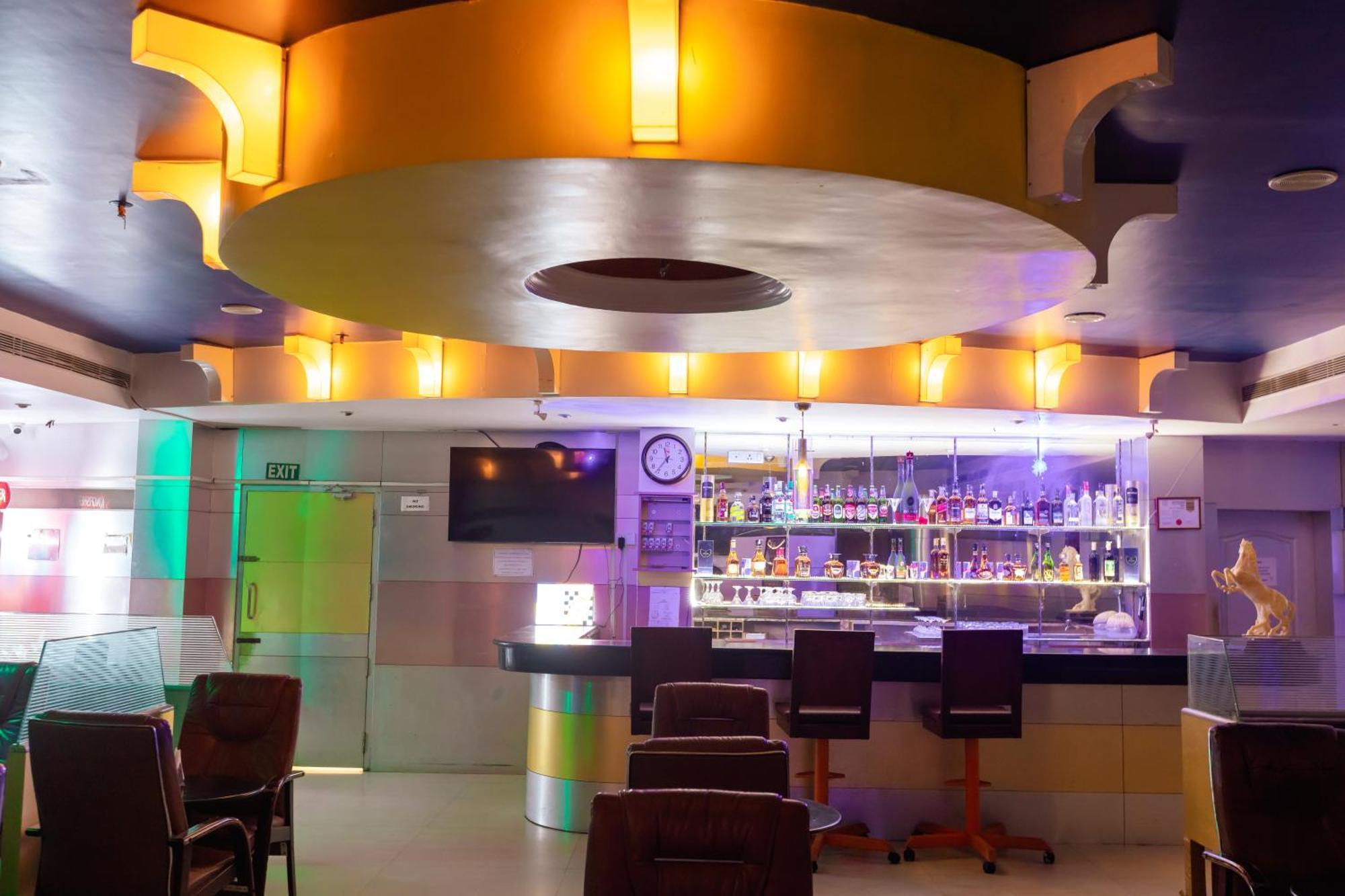 Hotel Dsf Grand Plaza Tuticorin Dış mekan fotoğraf