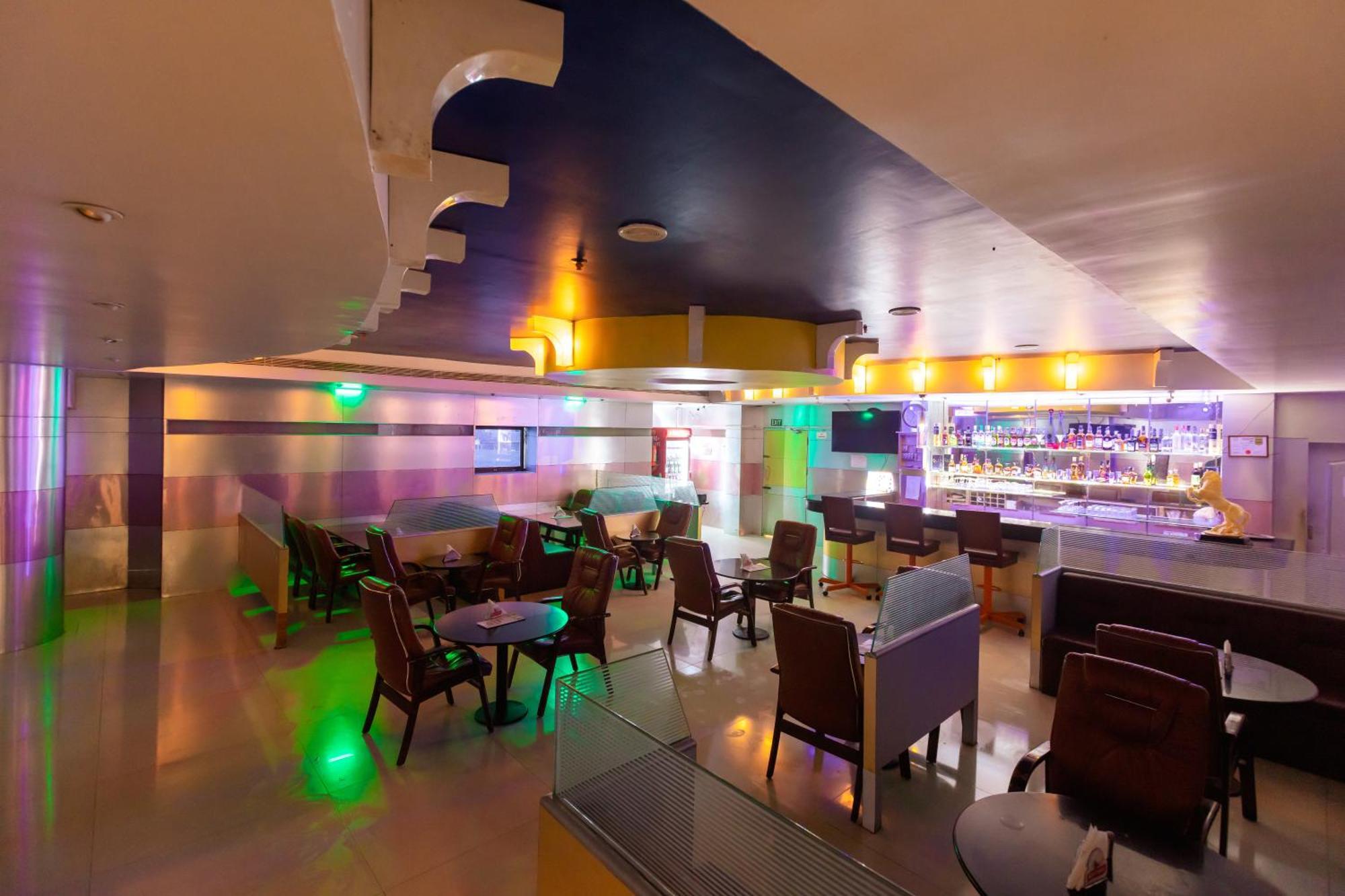 Hotel Dsf Grand Plaza Tuticorin Dış mekan fotoğraf