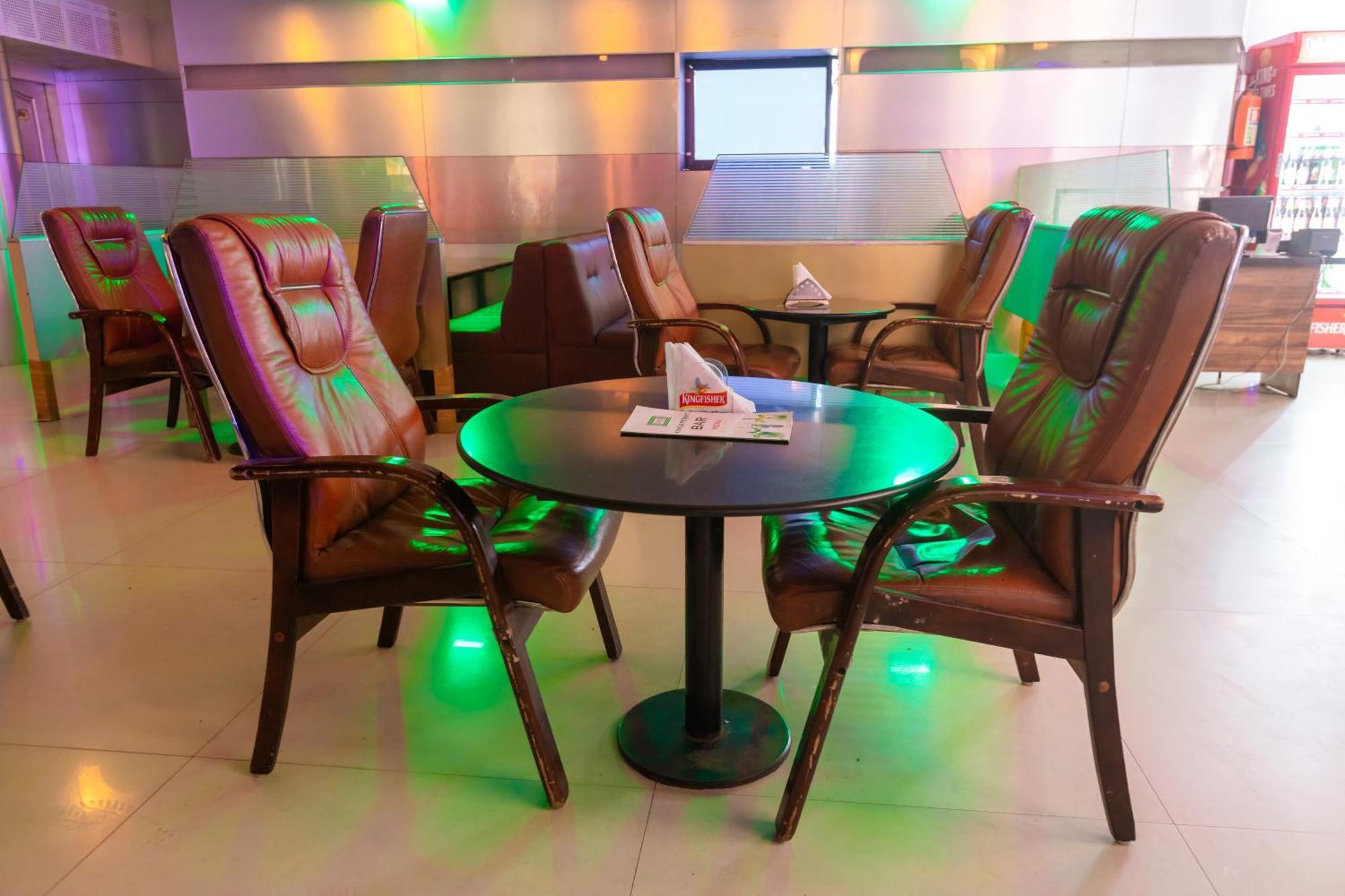 Hotel Dsf Grand Plaza Tuticorin Dış mekan fotoğraf