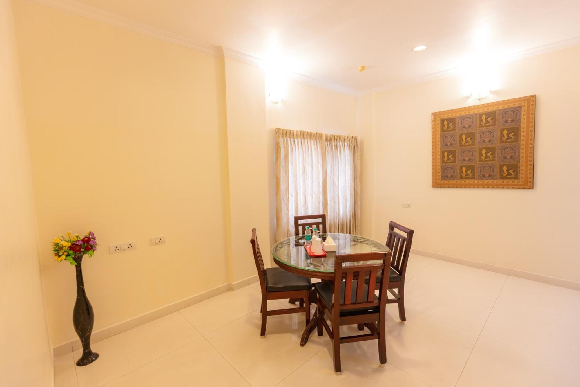 Hotel Dsf Grand Plaza Tuticorin Dış mekan fotoğraf