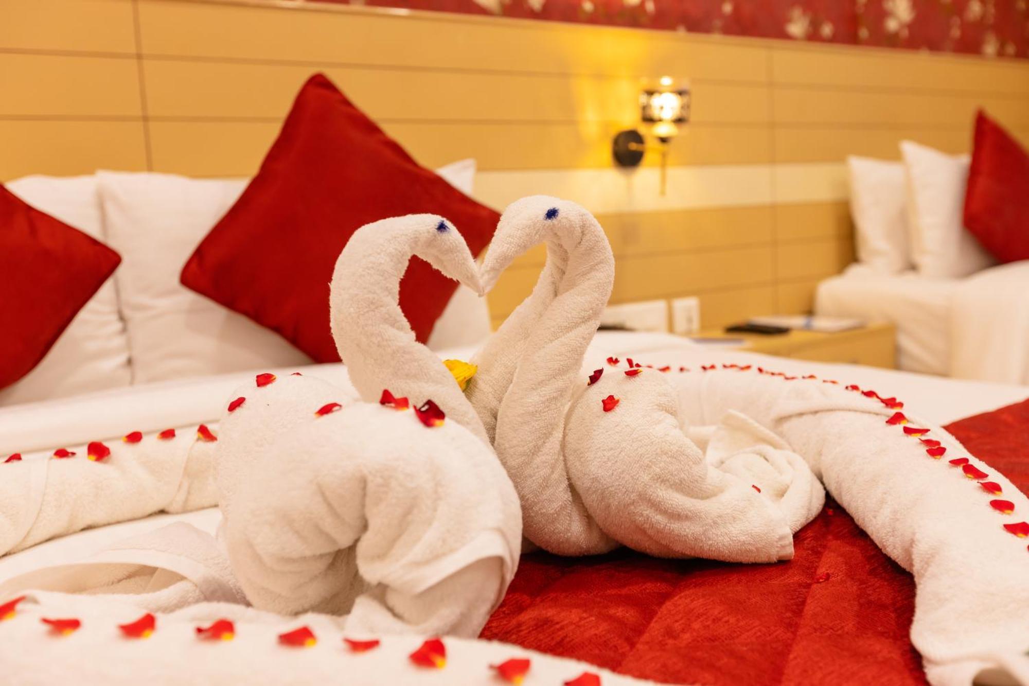 Hotel Dsf Grand Plaza Tuticorin Dış mekan fotoğraf