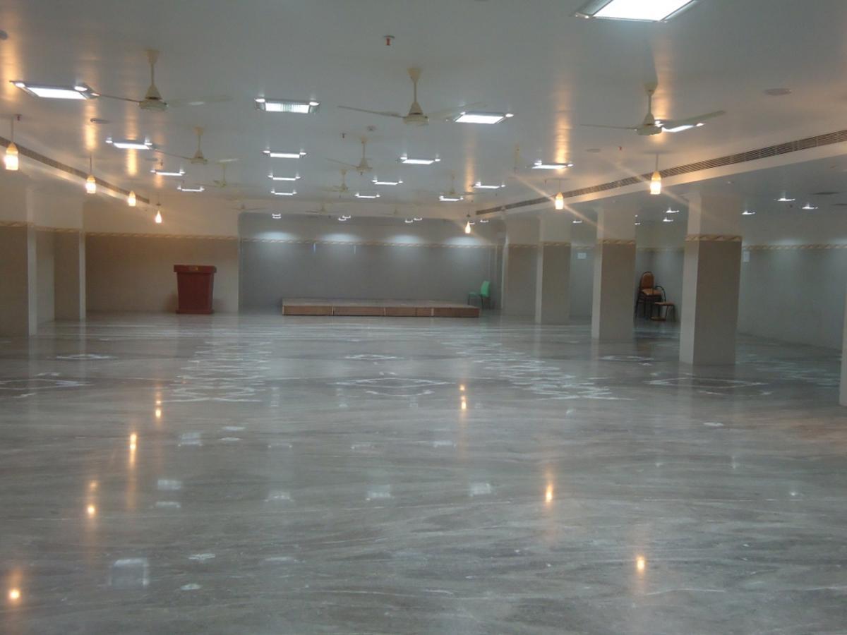 Hotel Dsf Grand Plaza Tuticorin Dış mekan fotoğraf