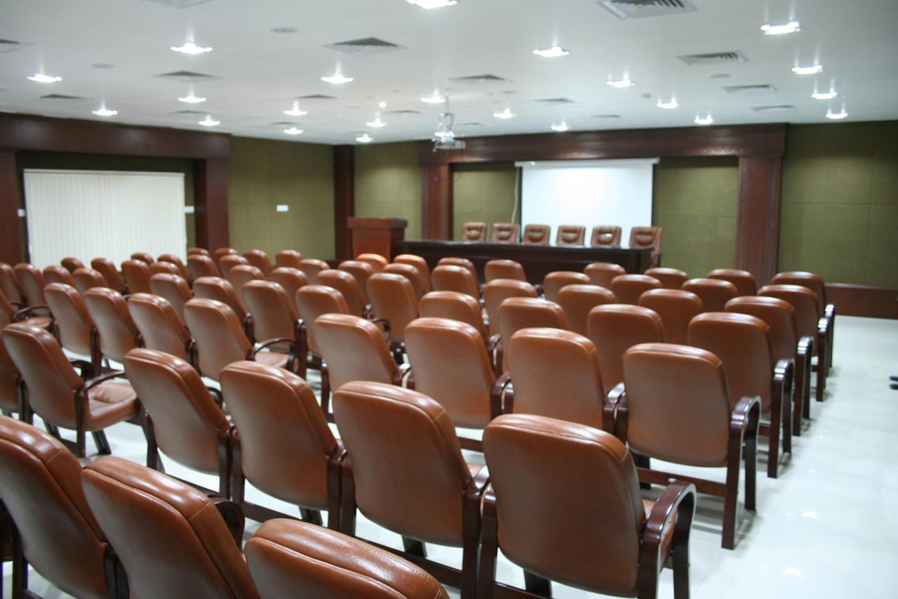Hotel Dsf Grand Plaza Tuticorin Dış mekan fotoğraf